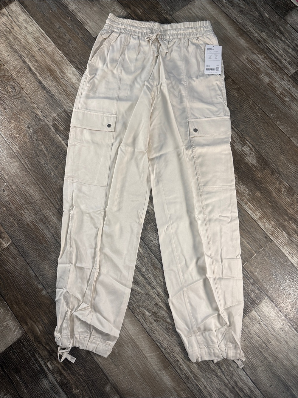 New Athleta Women's Utility Pants